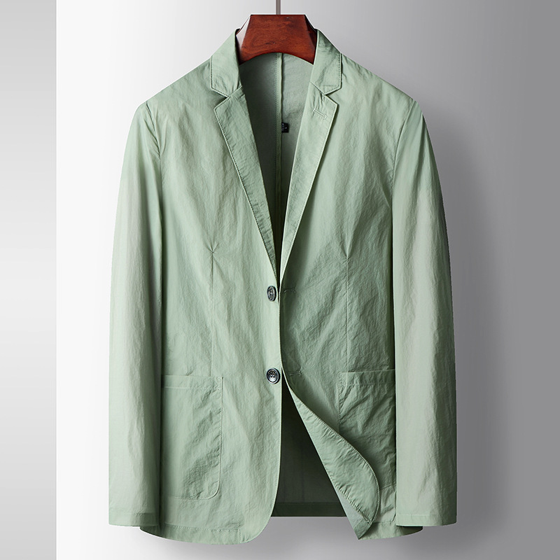 Parisian Tailored Luxe - Blazer CAAYWORLD MEN