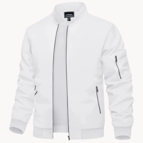Pasha Bomber - Jacket CAAYWORLD