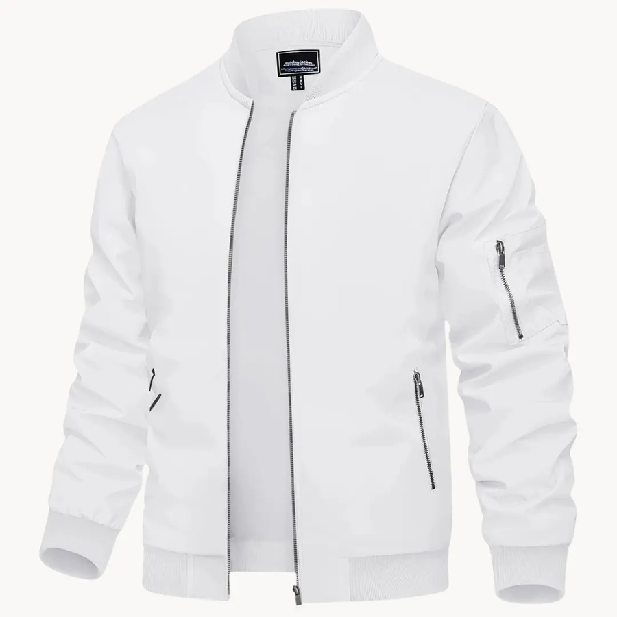 Pasha Bomber - Jacket CAAYWORLD