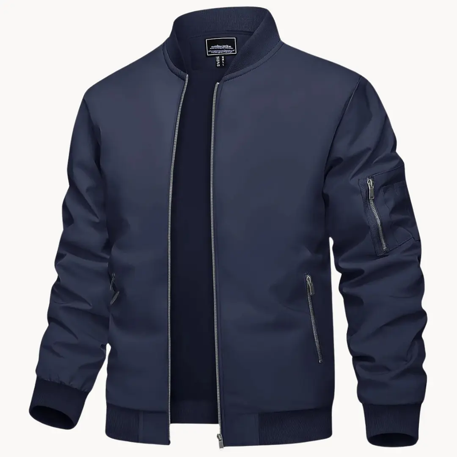 Pasha Bomber - Jacket CAAYWORLD