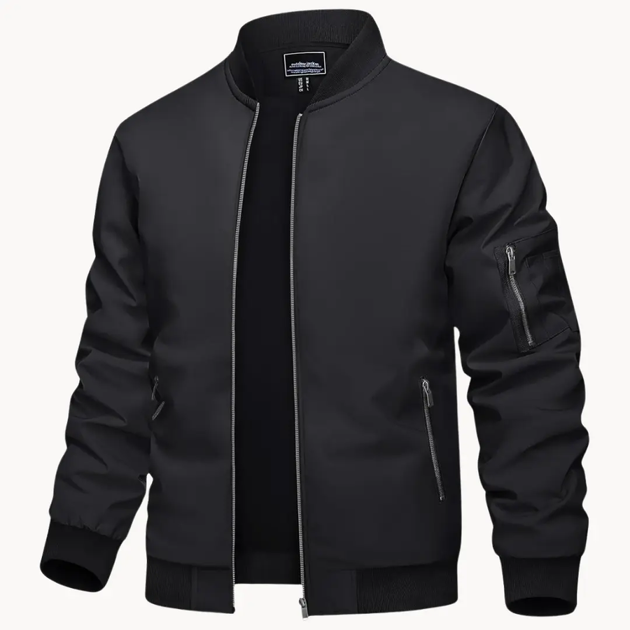 Pasha Bomber - Jacket CAAYWORLD