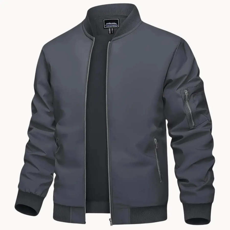 Pasha Bomber - Jacket CAAYWORLD
