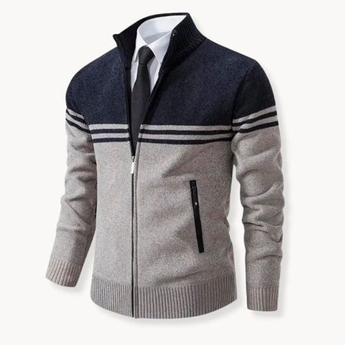 Pashel Knit Crewneck - Sweater CAAYWORLD
