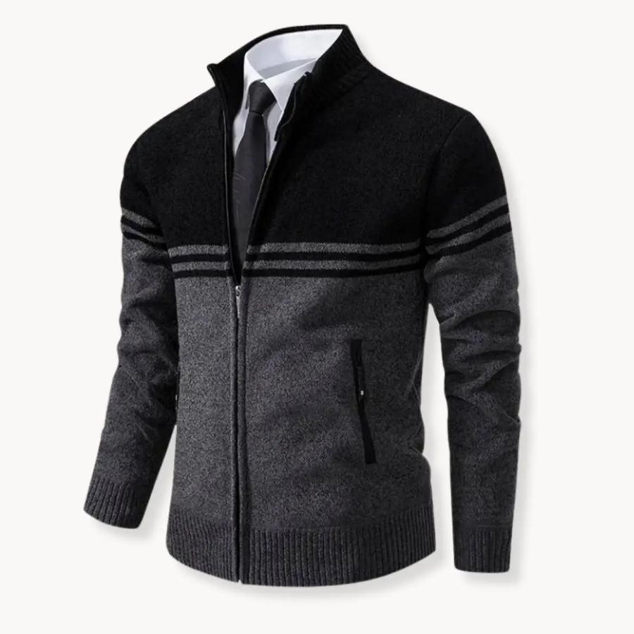 Pashel Knit Crewneck - Sweater CAAYWORLD