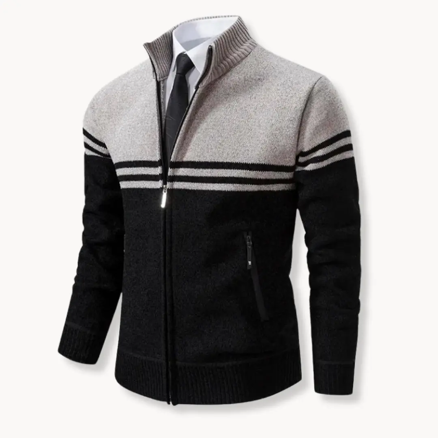 Pashel Knit Crewneck - Sweater CAAYWORLD