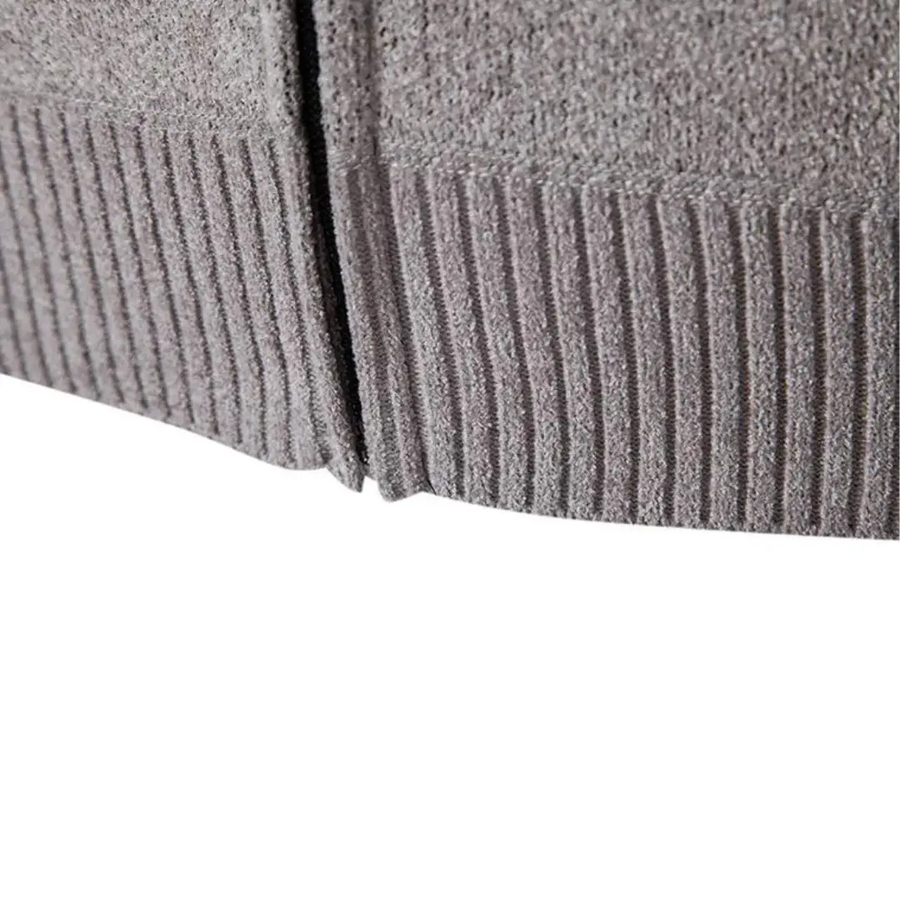 Pashel Knit Crewneck - Sweater CAAYWORLD