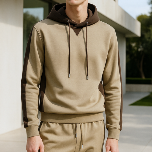 Patrick - Two-Piece Bicolor Set CAAYWORLD MEN