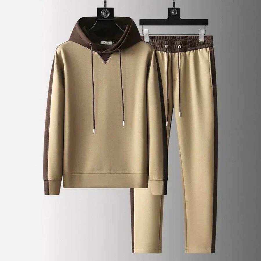 Patrick - Two-Piece Bicolor Set CAAYWORLD MEN