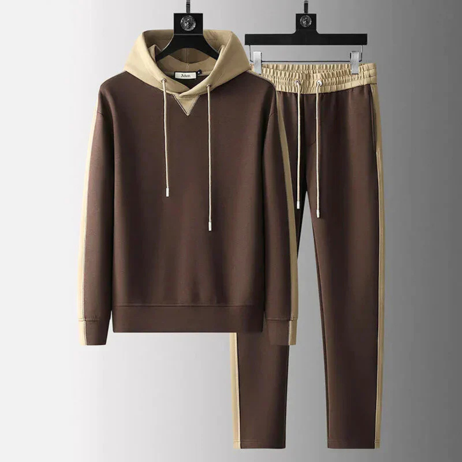 Patrick - Two-Piece Bicolor Set CAAYWORLD MEN