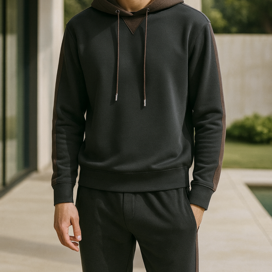 Patrick - Two-Piece Bicolor Set CAAYWORLD MEN