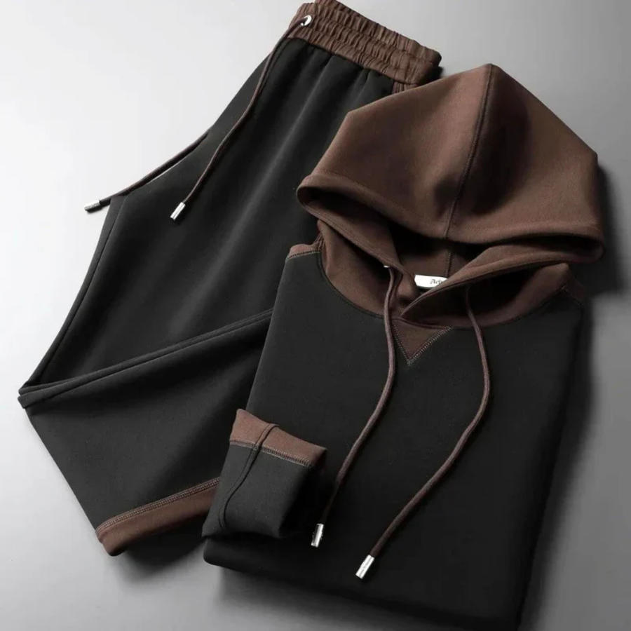 Patrick - Two-Piece Bicolor Set CAAYWORLD MEN