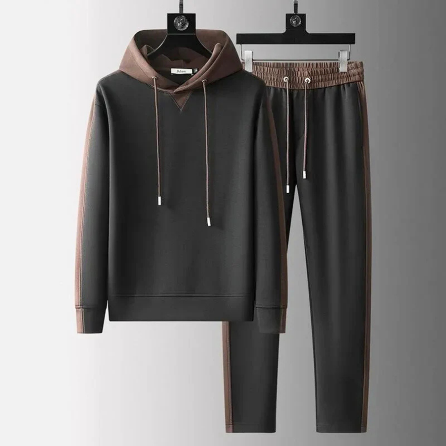 Patrick - Two-Piece Bicolor Set CAAYWORLD MEN