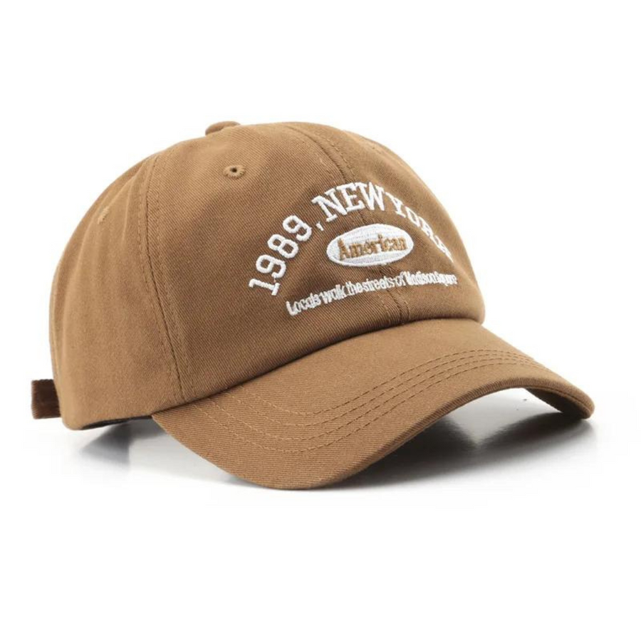 Peak Outdoor Adventure - Cap CAAYWORLD MEN