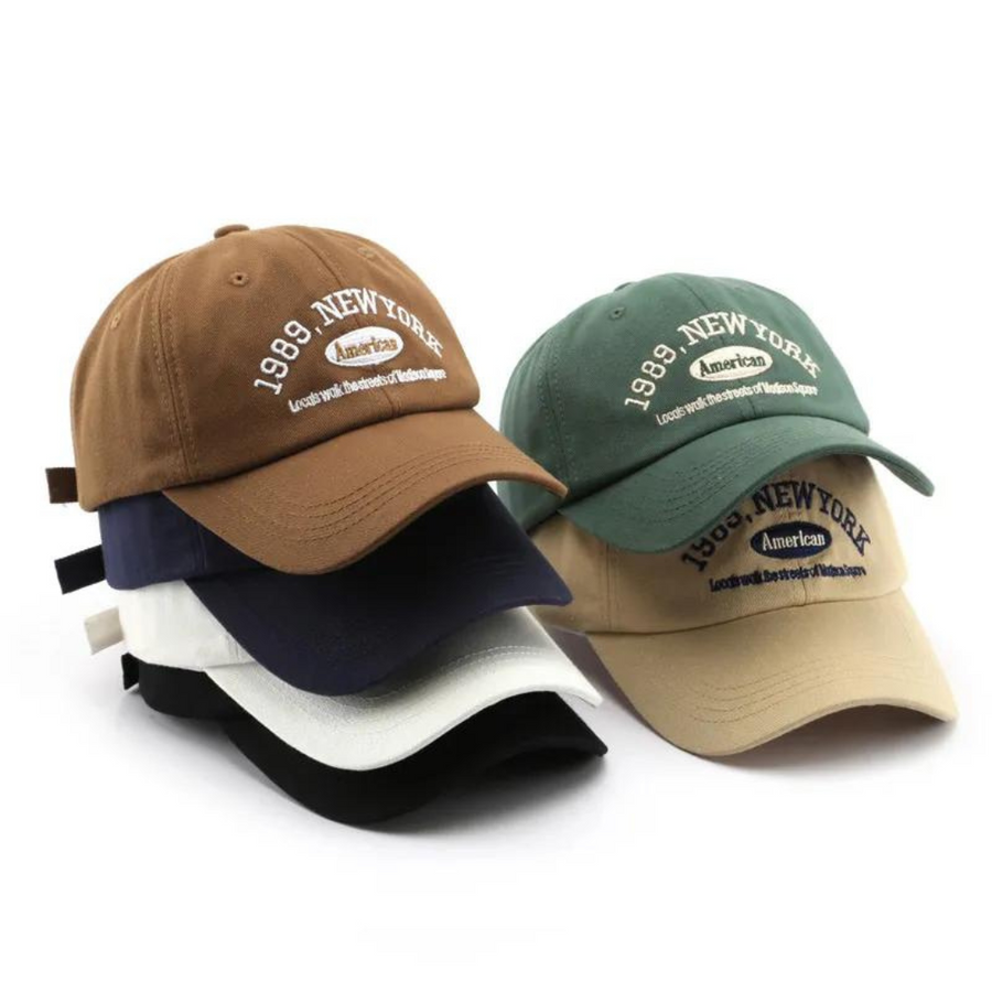 Peak Outdoor Adventure - Cap CAAYWORLD MEN