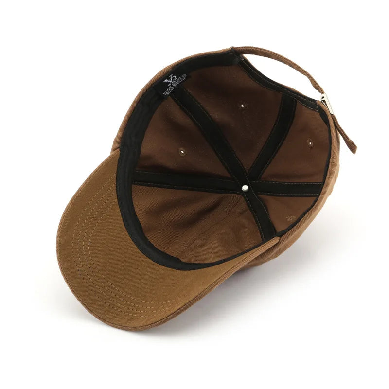 Peak Outdoor Adventure - Cap CAAYWORLD MEN