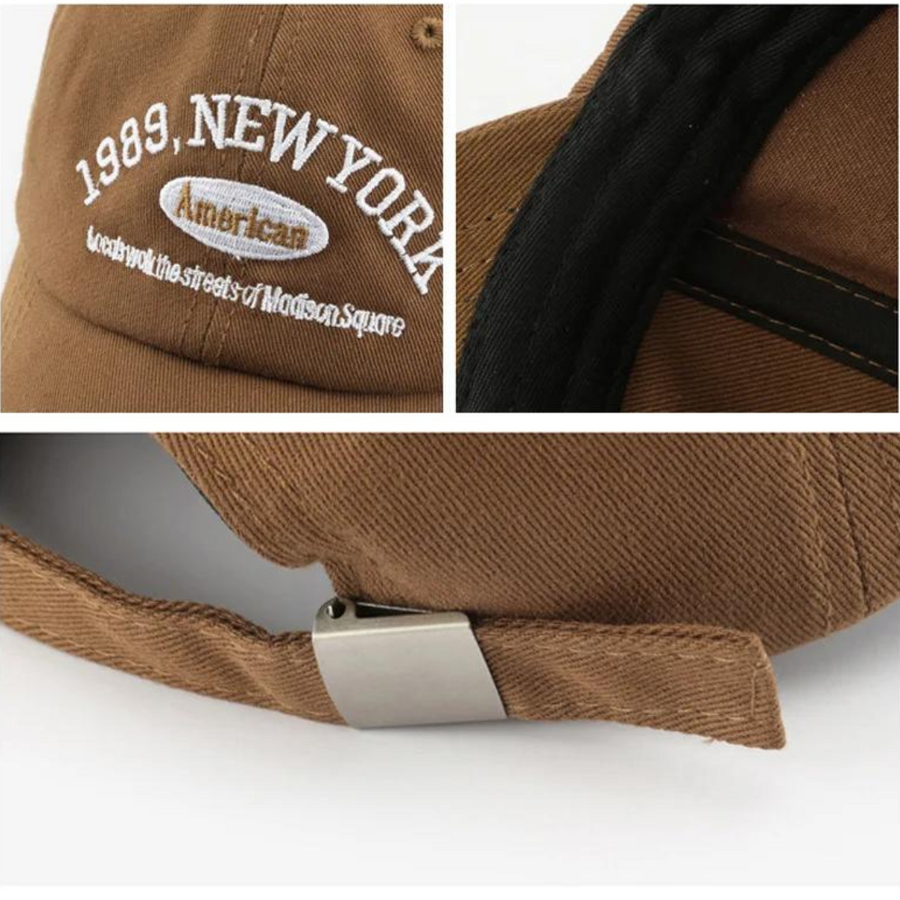Peak Outdoor Adventure - Cap CAAYWORLD MEN