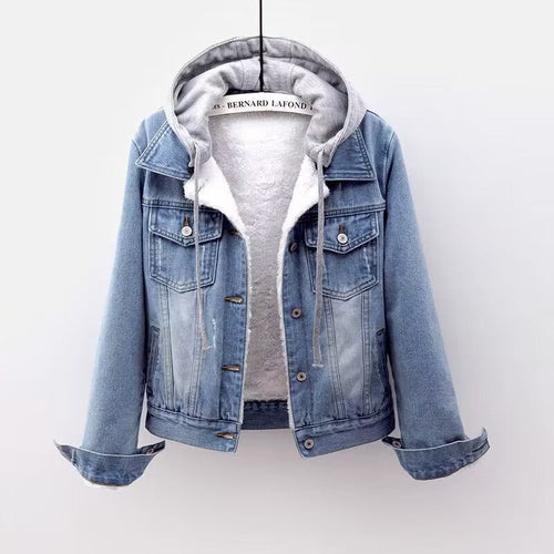 Plaza Lined Tailored - Jacket CAAYWORLD