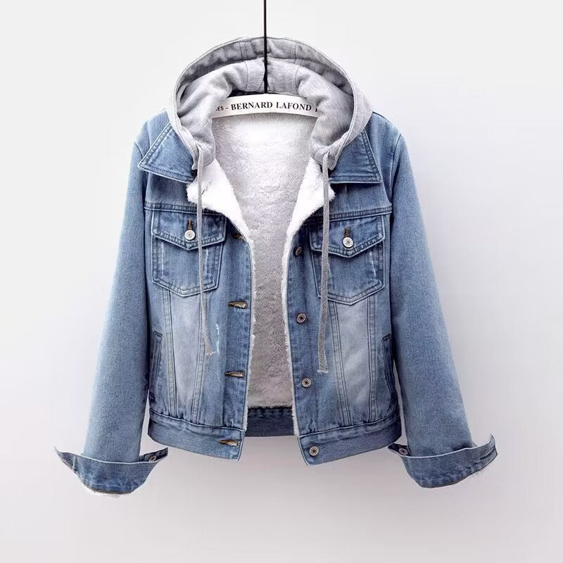 Plaza Lined Tailored - Jacket CAAYWORLD