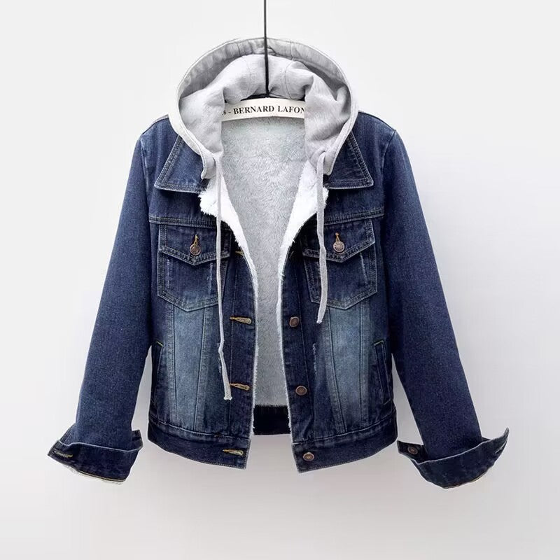 Plaza Lined Tailored - Jacket CAAYWORLD