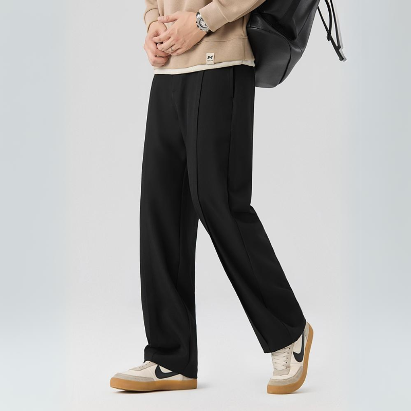 Pleated Tailored - Pants CAAYWORLD MEN