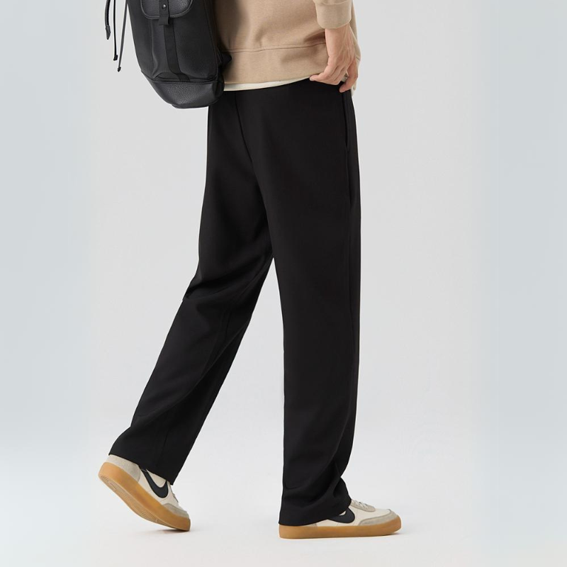 Pleated Tailored - Pants CAAYWORLD MEN