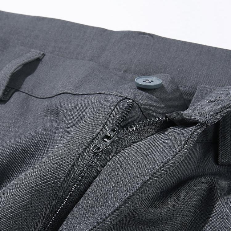 Pleated Tailored - Pants CAAYWORLD MEN