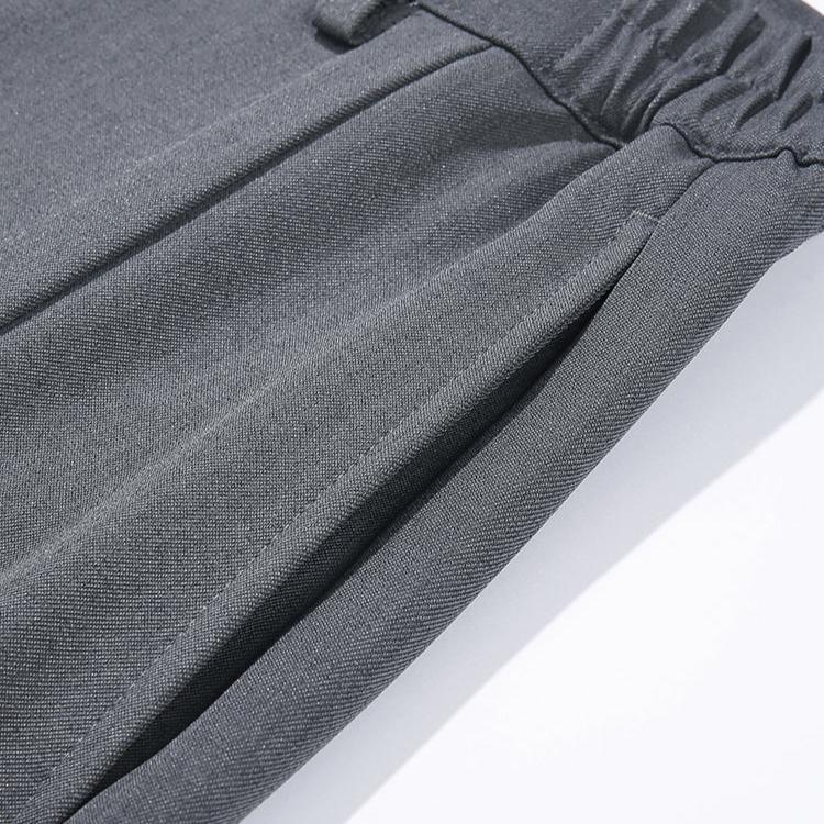Pleated Tailored - Pants CAAYWORLD MEN