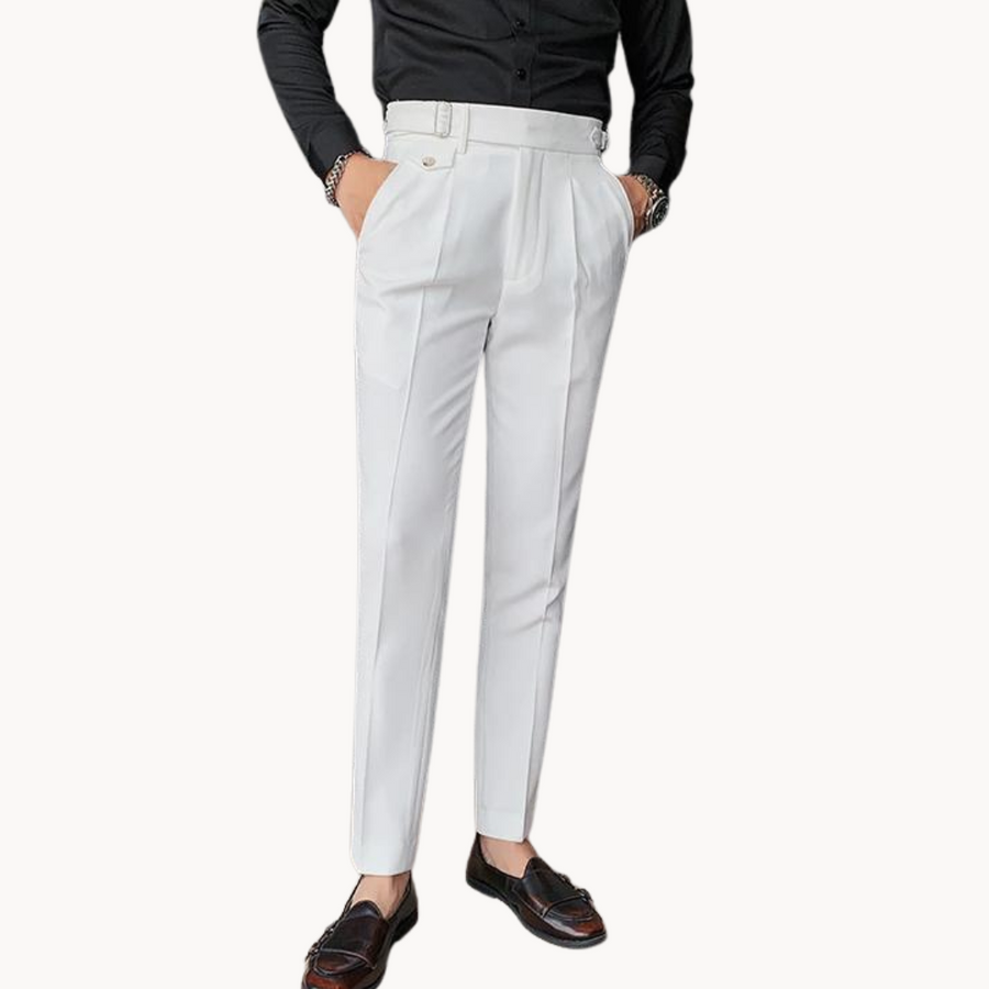 Pleated - Trousers CAAYWORLD MEN