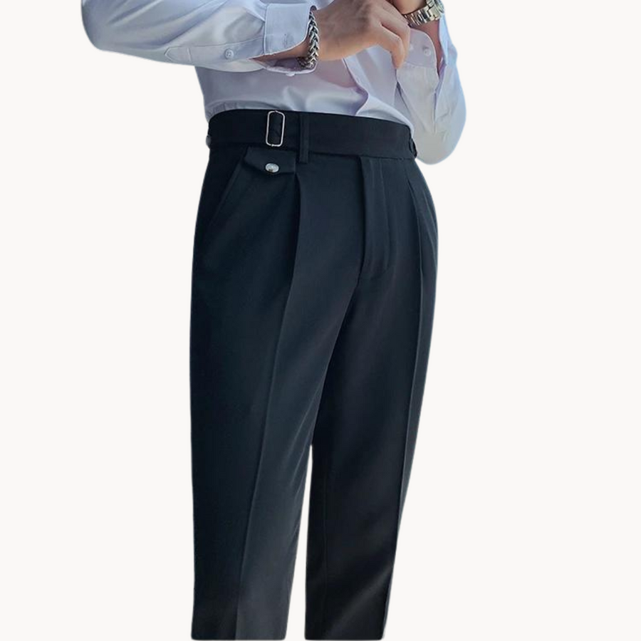 Pleated - Trousers CAAYWORLD MEN