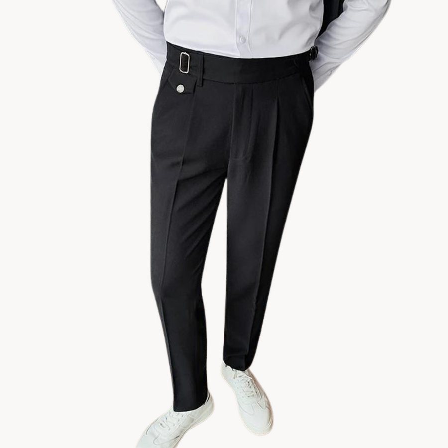 Pleated - Trousers CAAYWORLD MEN