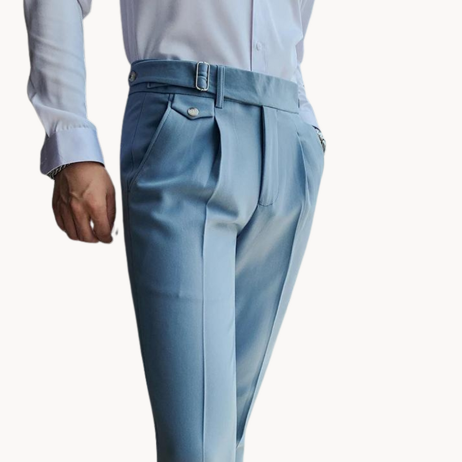 Pleated - Trousers CAAYWORLD MEN