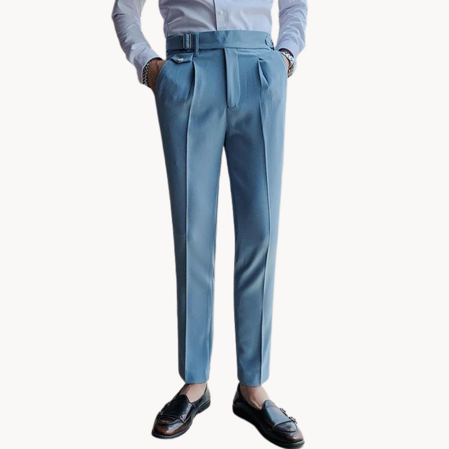 Pleated - Trousers CAAYWORLD MEN