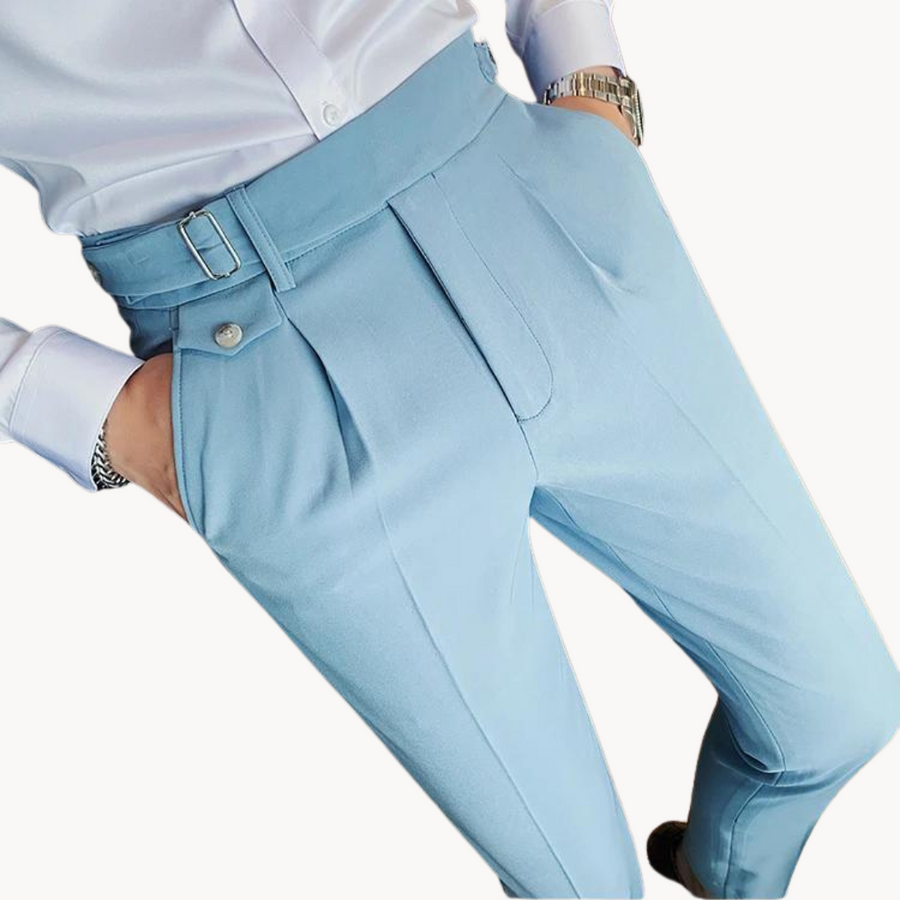 Pleated - Trousers CAAYWORLD MEN