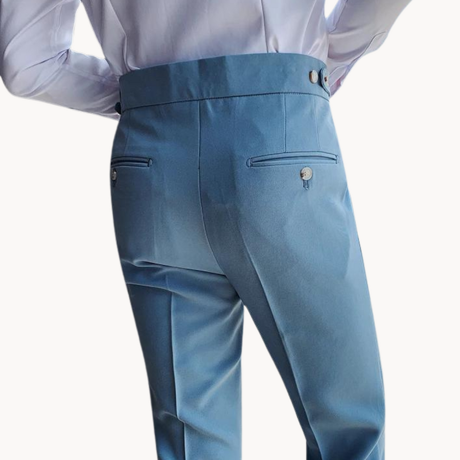 Pleated - Trousers CAAYWORLD MEN