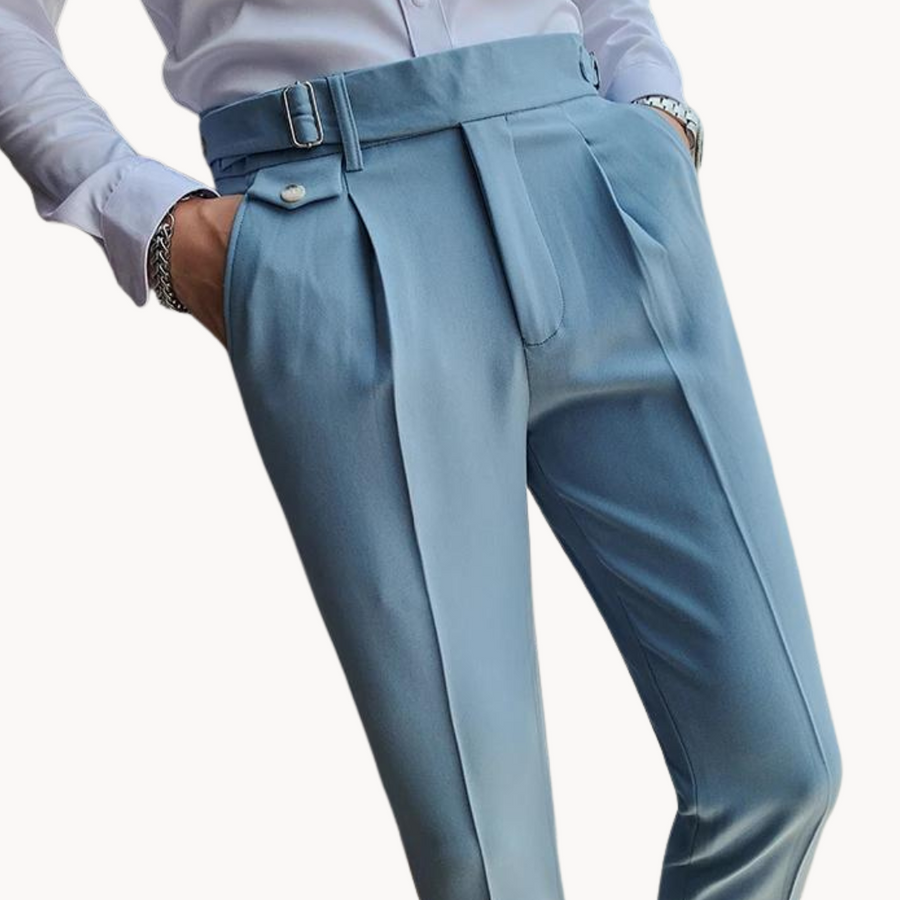 Pleated - Trousers CAAYWORLD MEN