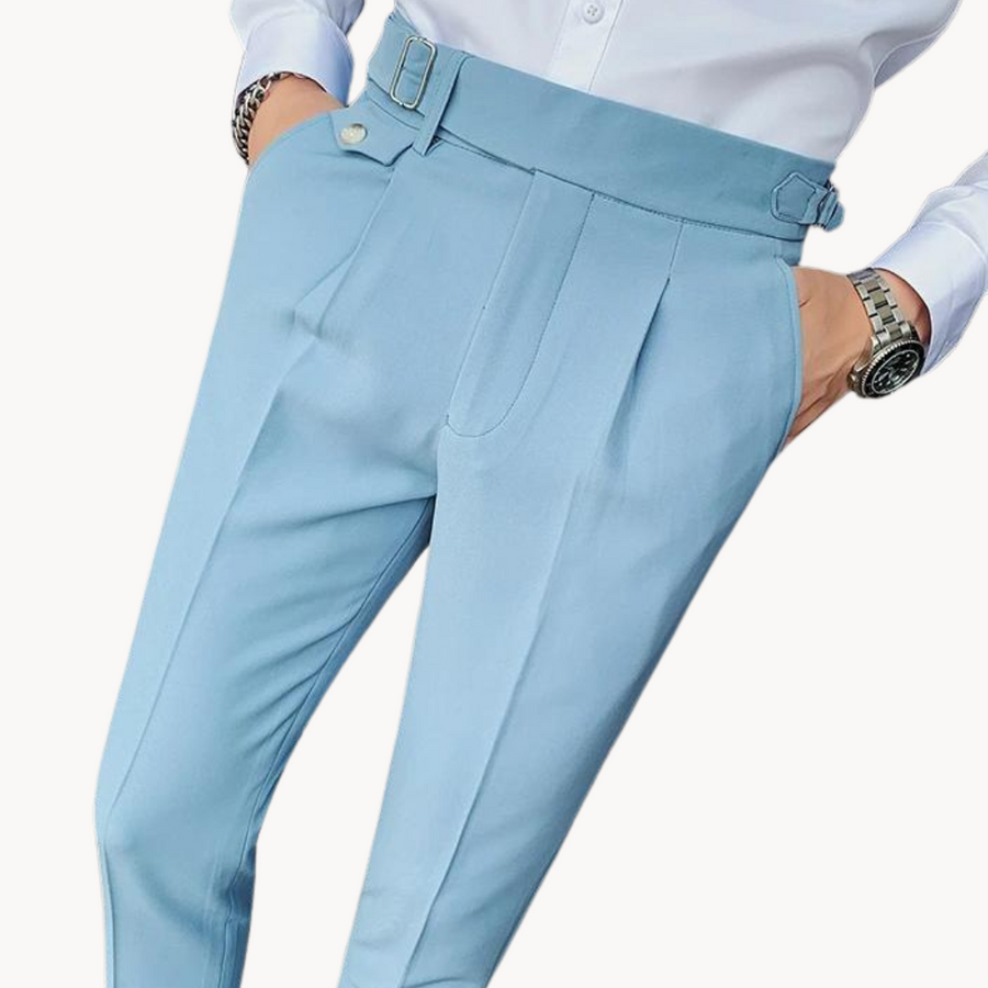 Pleated - Trousers CAAYWORLD MEN
