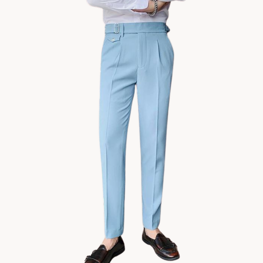 Pleated - Trousers CAAYWORLD MEN