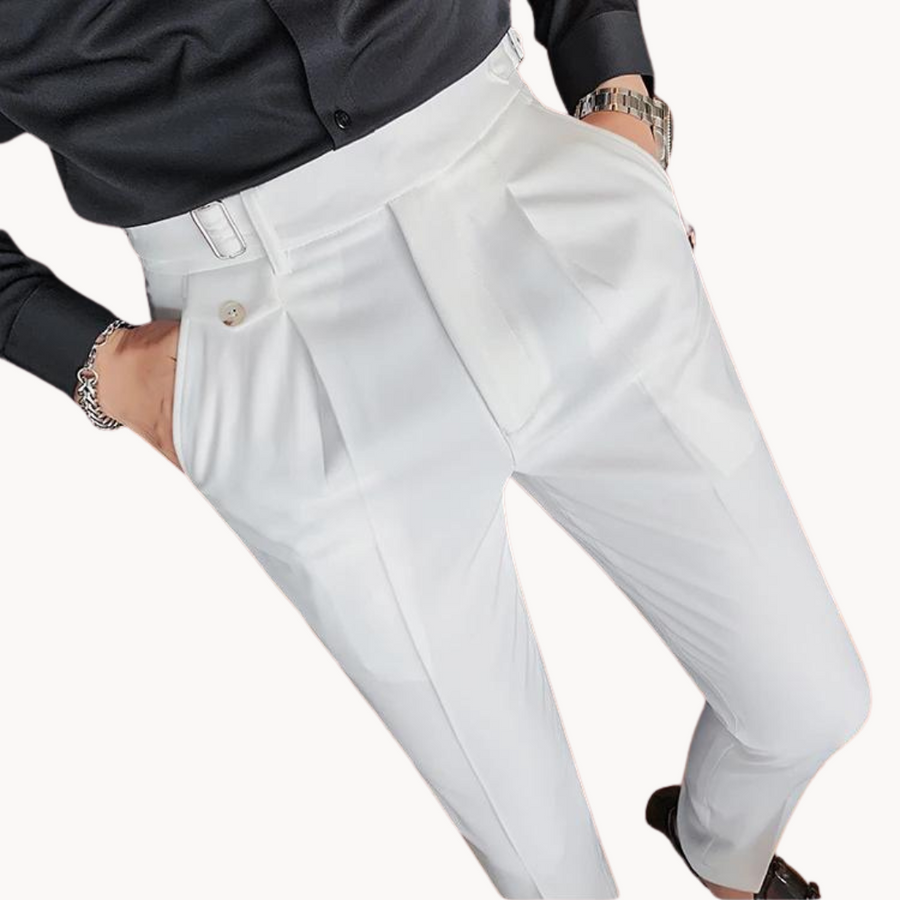Pleated - Trousers CAAYWORLD MEN
