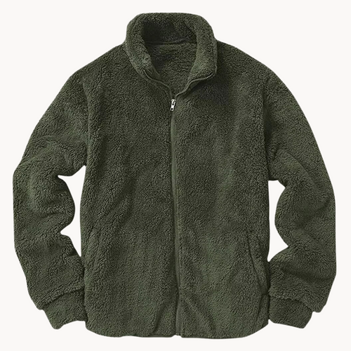 Plush - Jacket CAAYWORLD MEN