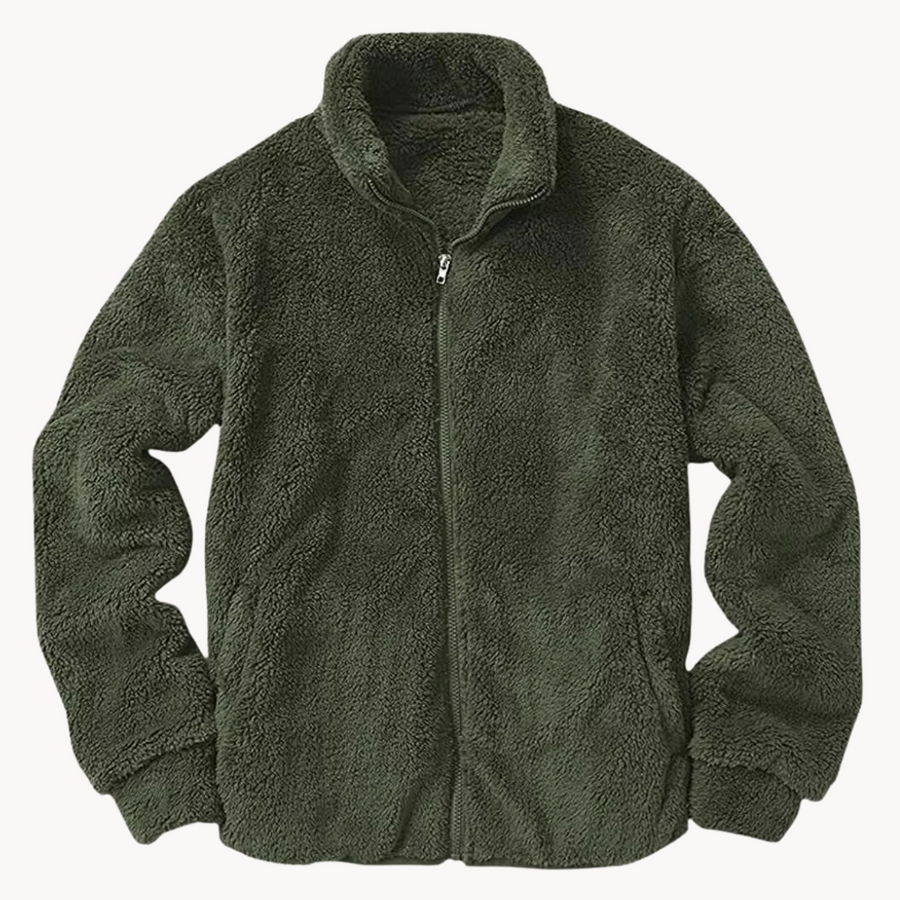 Plush - Jacket CAAYWORLD MEN
