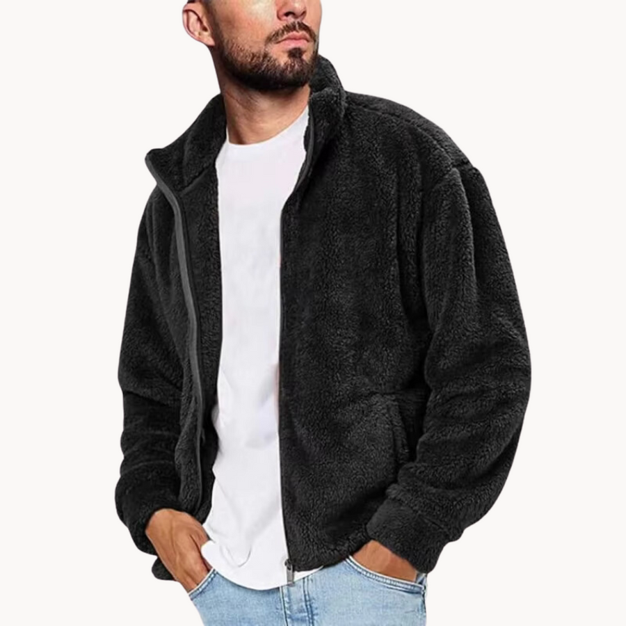 Plush - Jacket CAAYWORLD MEN