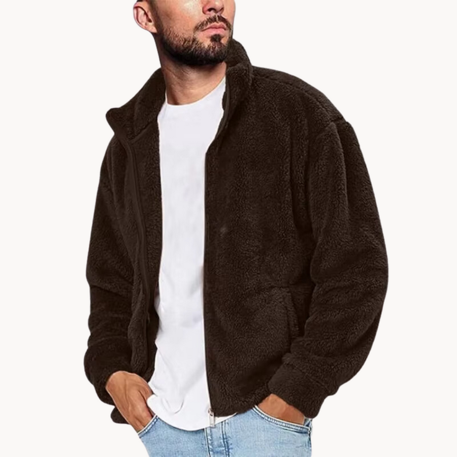 Plush - Jacket CAAYWORLD MEN