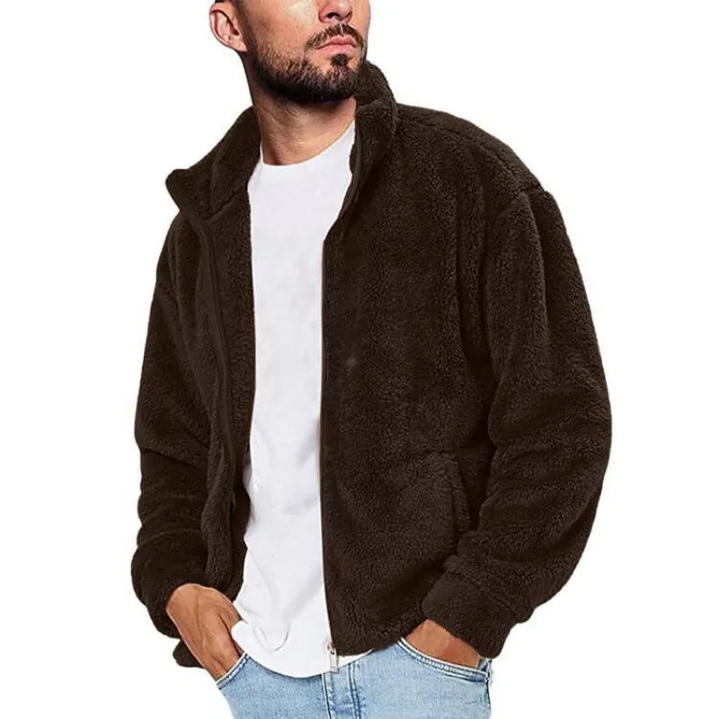 Plush - Jacket CAAYWORLD MEN