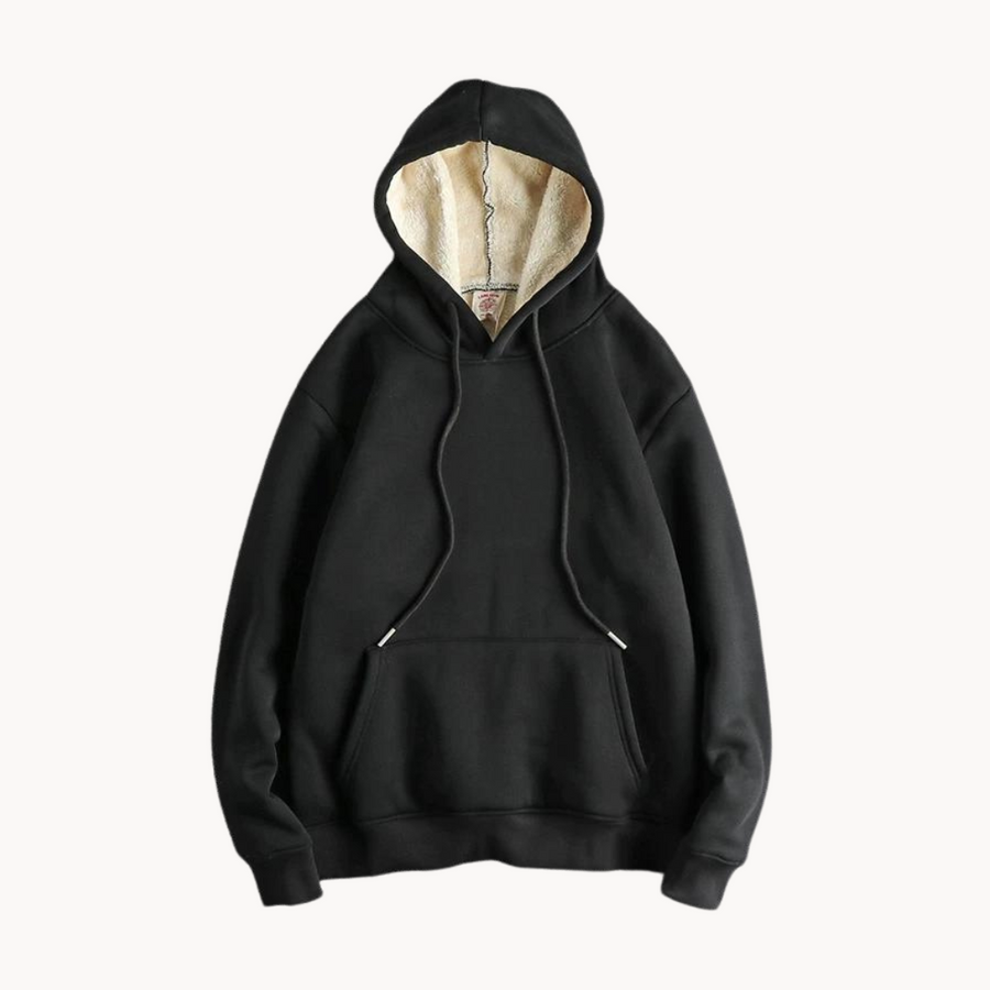 Plush Pullover - Sweatshirt CAAYWORLD MEN
