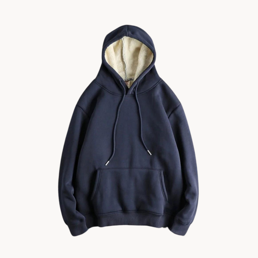 Plush Pullover - Sweatshirt CAAYWORLD MEN