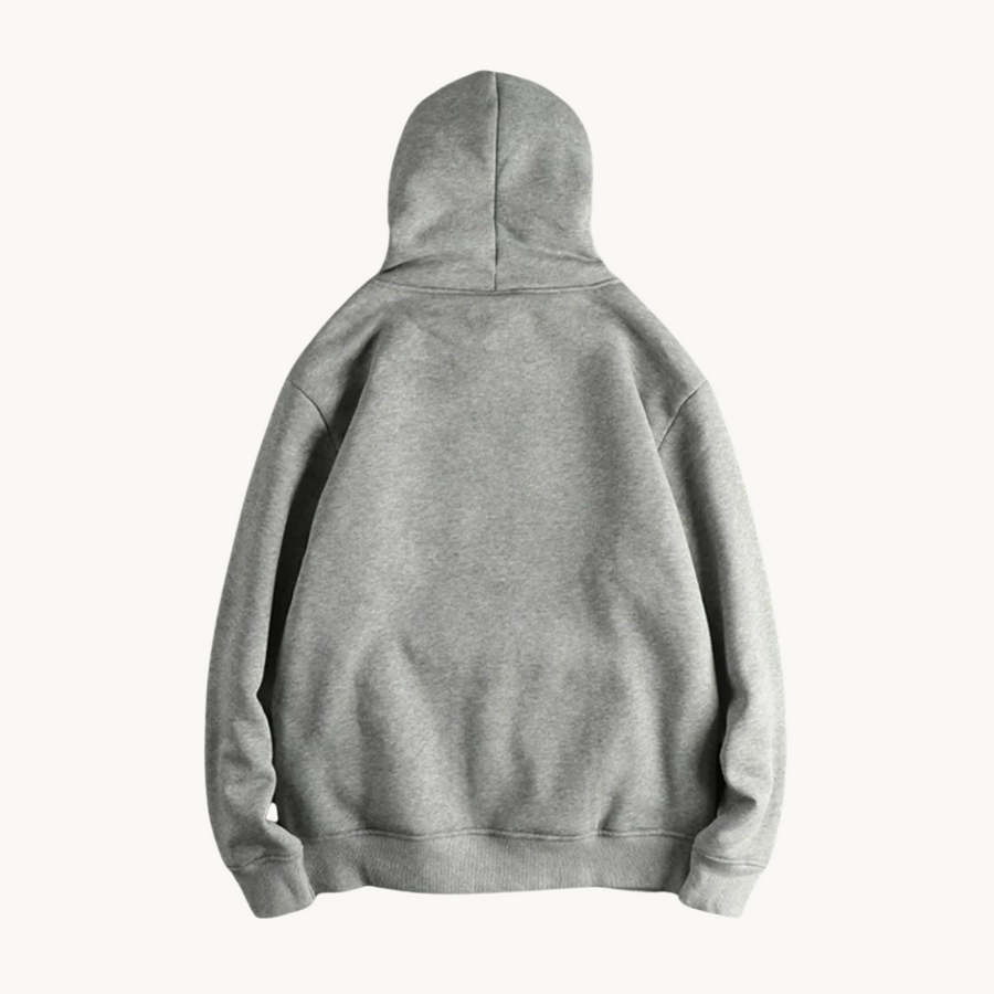 Plush Pullover - Sweatshirt CAAYWORLD MEN