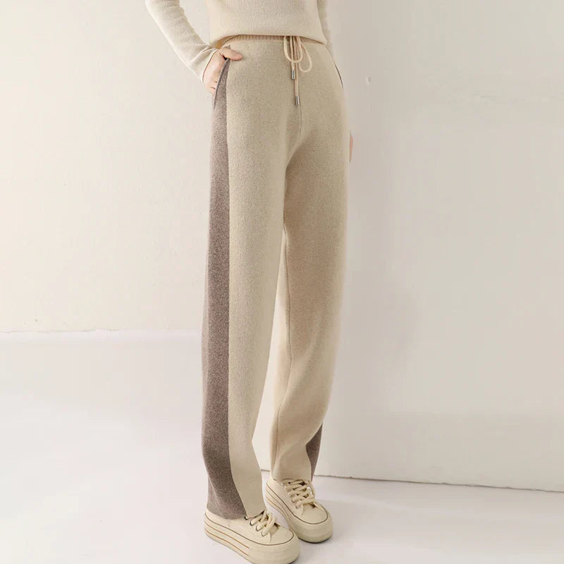 Plush Wool - Pants CAAYWORLD