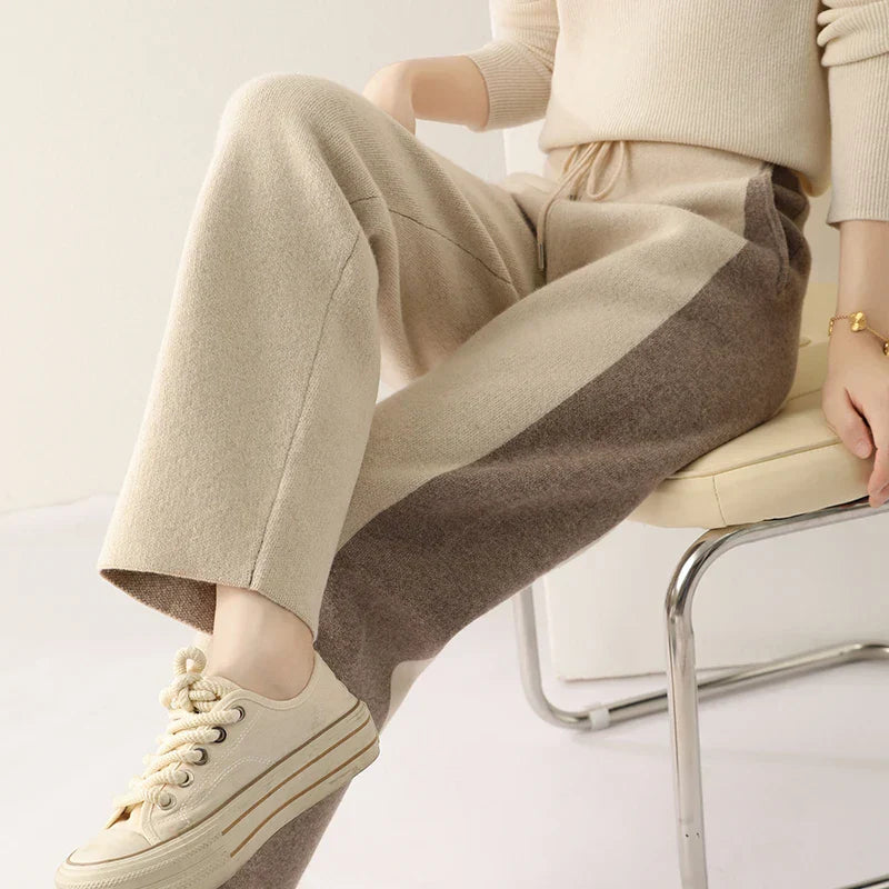 Plush Wool - Pants CAAYWORLD