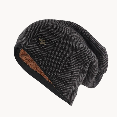 Polar Wool - Beanie CAAYWORLD MEN