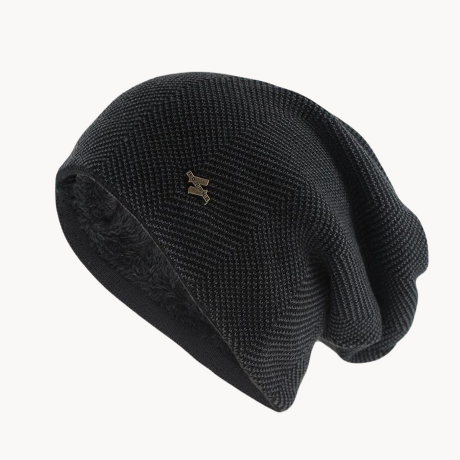 Polar Wool - Beanie CAAYWORLD MEN